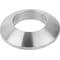 Kipp Spherical Washer, Fits Bolt Size 50 mm Stainless Steel K0729.0148 - alternate 1